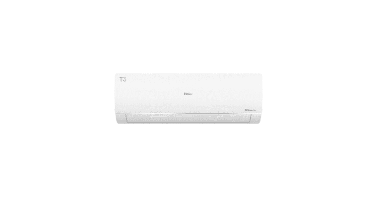 Haier HSU-14HFTEX White T3 Plus 1 Ton AC for Australia