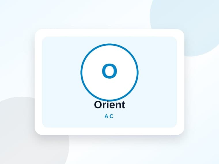 Orient Supreme 1.5 Ton DC Inverter AC for Canada