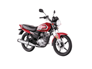 Yamaha YB125Z-DX 2026 motorcycle for Canada