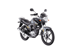Yamaha YBR125 2026 motorcycle for Canada