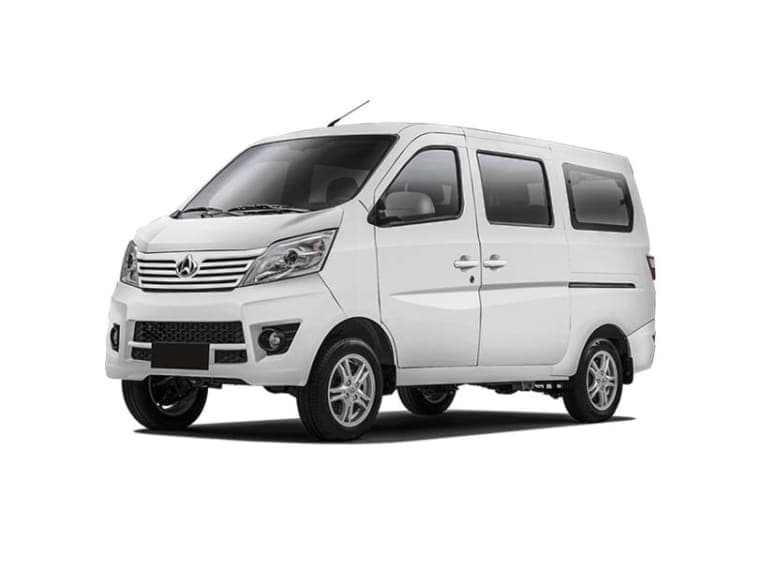 Changan Karvaan Plus 1.2 2026 mini van
