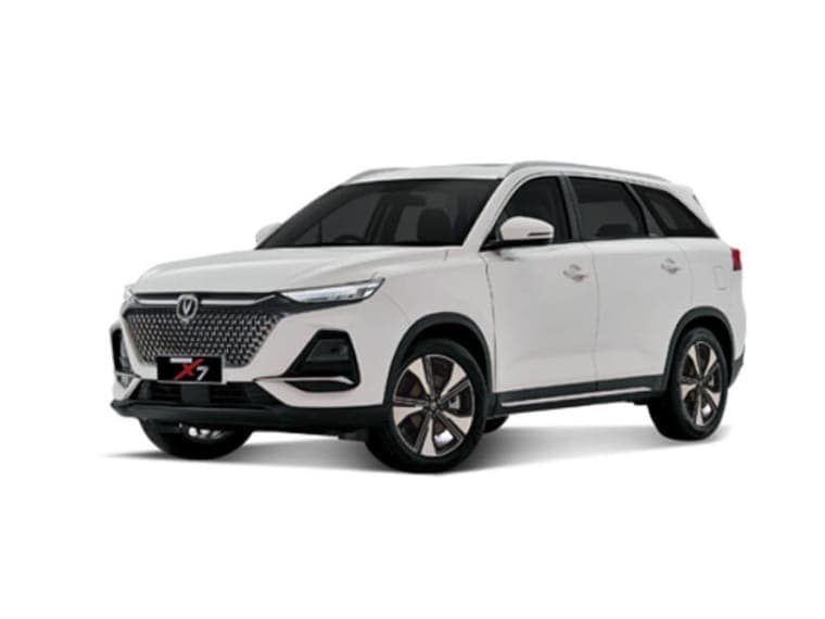 Changan Oshan X7 Comfort 2026 SUV for Canada