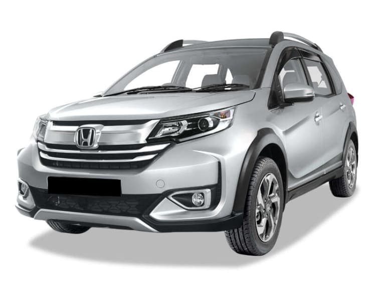 Honda BR-V i-VTEC S 2026 MPV for Canada