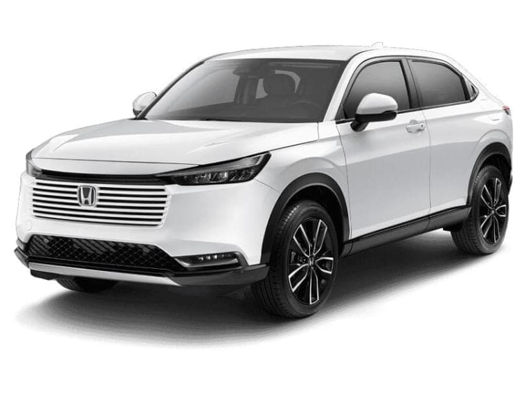 Honda HR-V VTi-S 2026 crossover SUV for Canada
