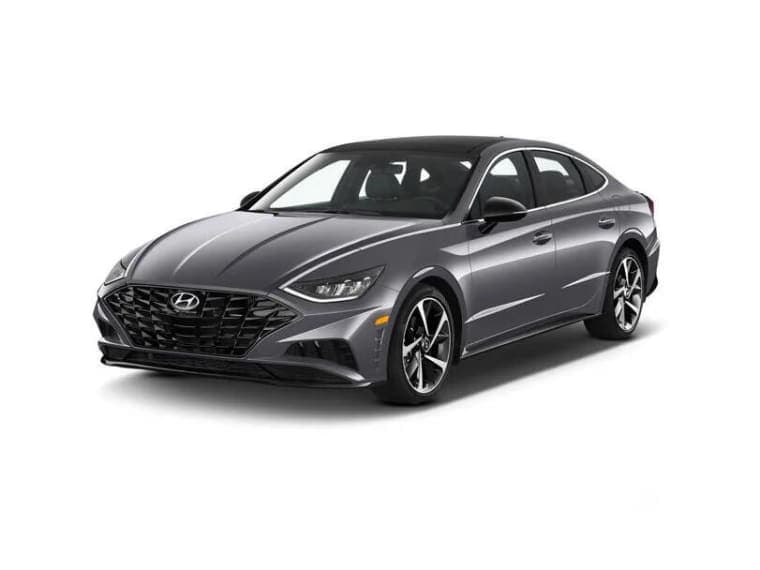 Hyundai Sonata 2.5 2026 sedan