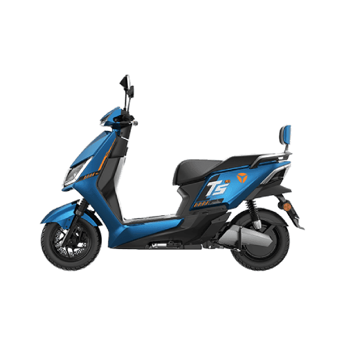 Yadea T5 electric scooter for Australia