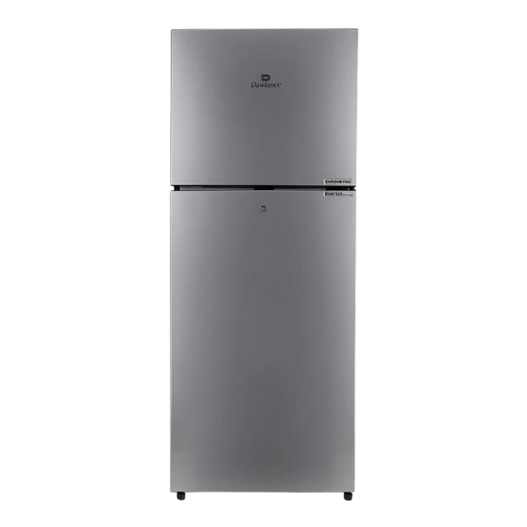 Dawlance 9173 WB Chrome Pro refrigerator for Australia