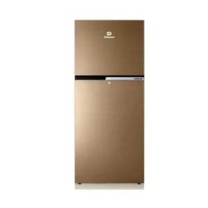 Dawlance 91999 WB Chrome Pro refrigerator for Australia