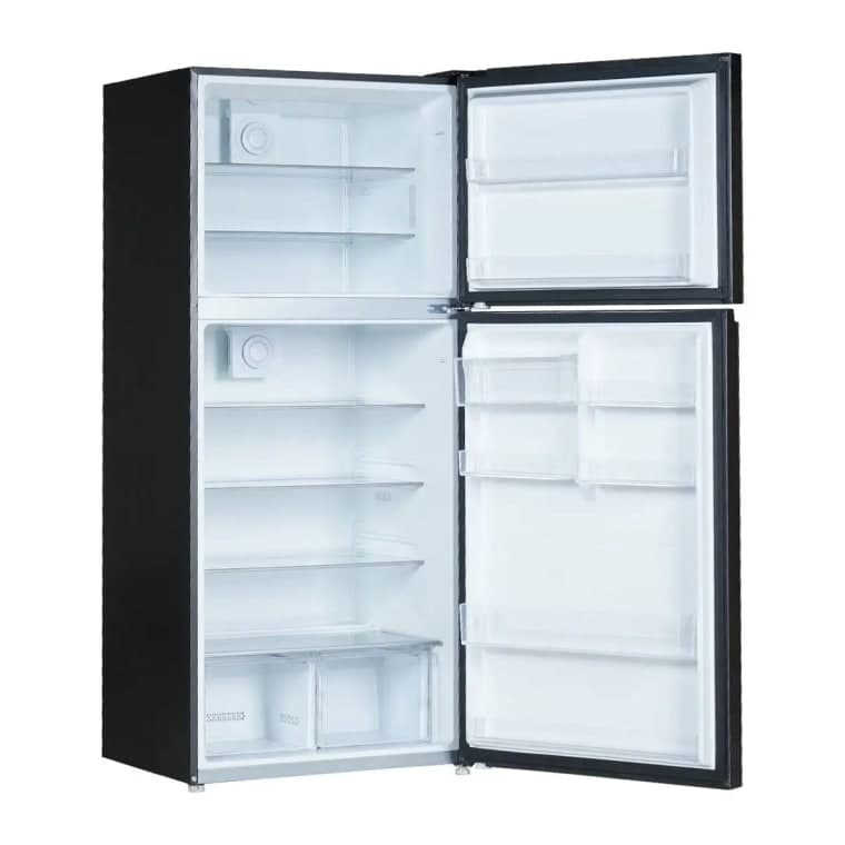 Haier HRF-538 TIFRA refrigerator for Australia