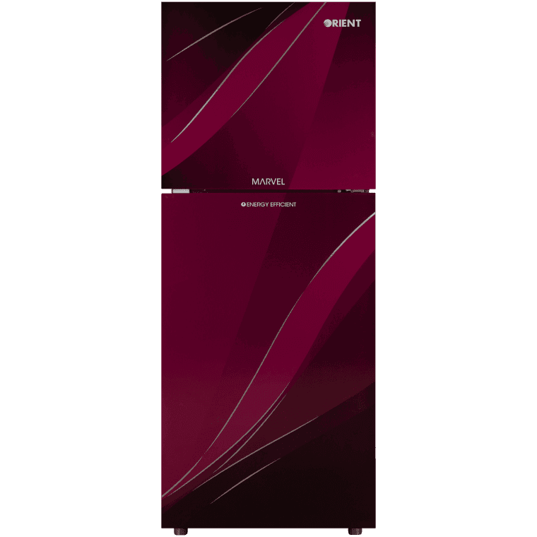 Orient Marvel GD 400 Liters refrigerator for Canada
