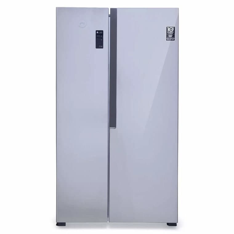 Waves WGD-775 side by side refrigerator for Canada