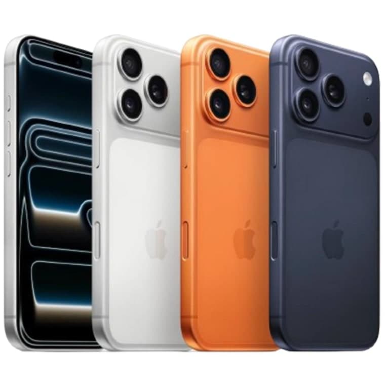 Apple iPhone 17 Pro Max 256GB for Canada