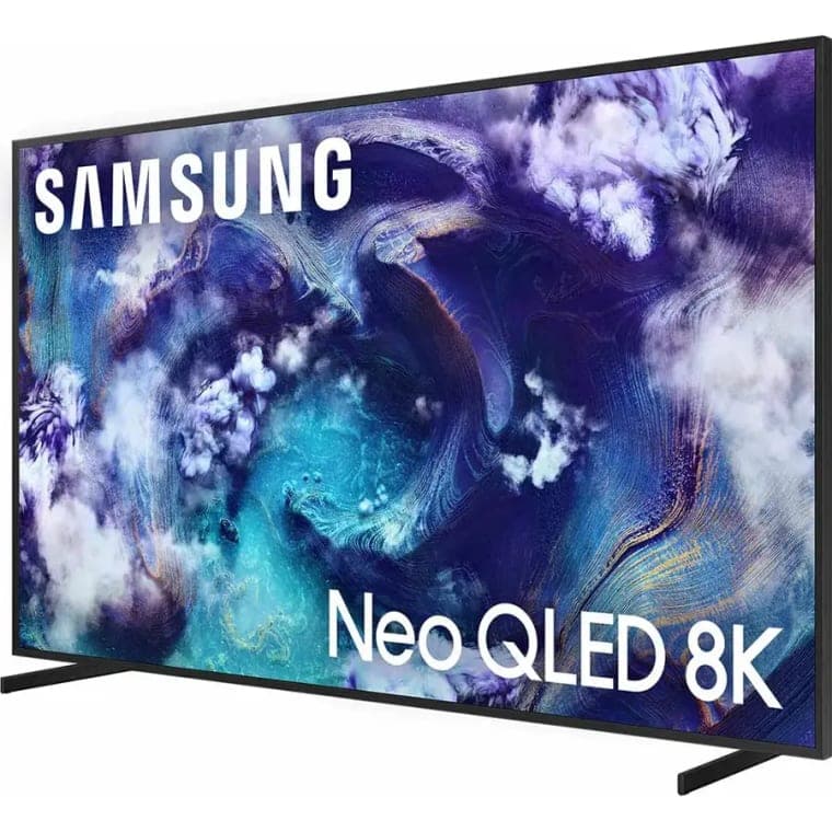 Samsung 85 inch Neo QLED QN900F 8K Smart TV for Australia