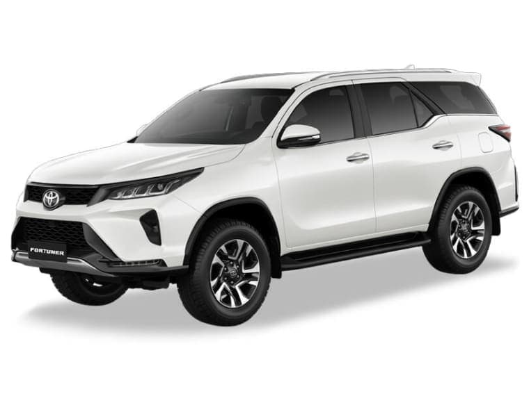 Toyota Fortuner 2.7 G 2026 SUV