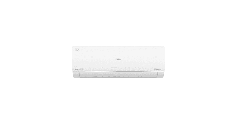Haier Solar Hybrid III Pro 1.5 Ton AC