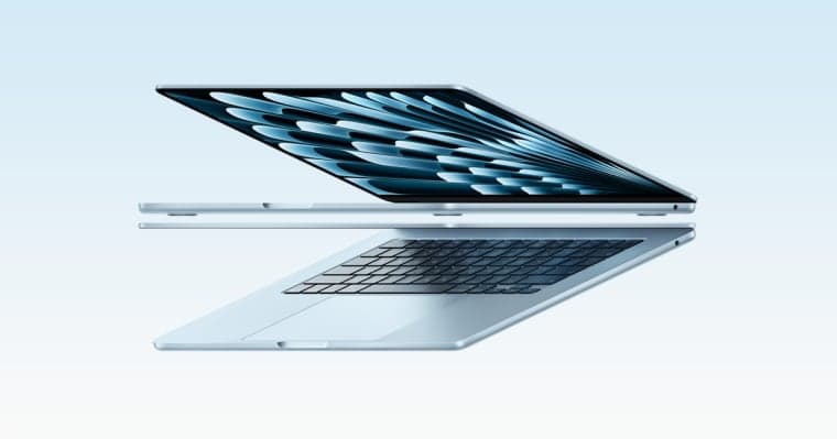 Apple MacBook Air 13 M5 16GB 512GB