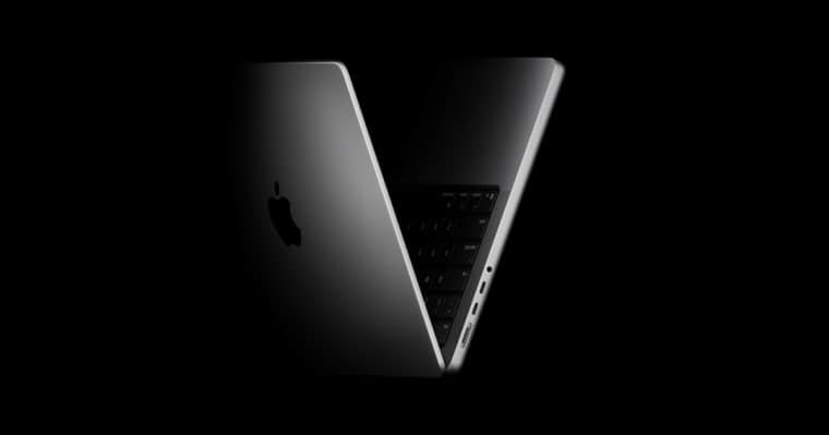 Apple MacBook Pro 14 M5 16GB 1TB