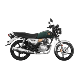 Honda CG150 2026 motorcycle