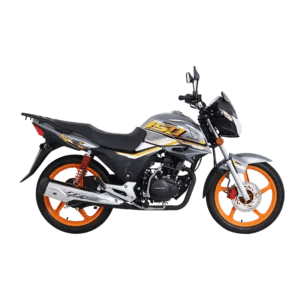 Honda CB150F 2026 motorcycle
