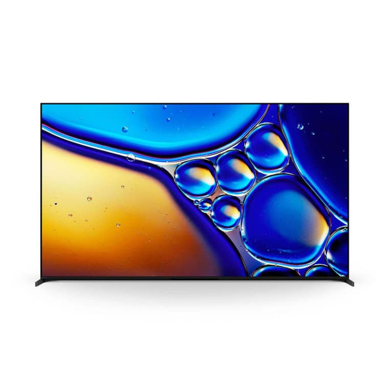Sony BRAVIA 8 II 65 inch US