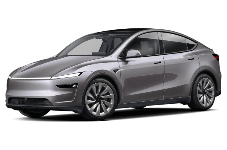 2026 Tesla Model Y RWD US