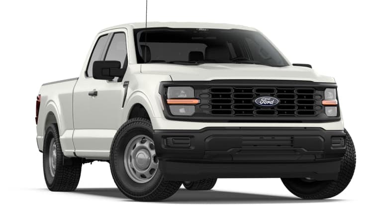 2026 Ford F-150 XL Canada