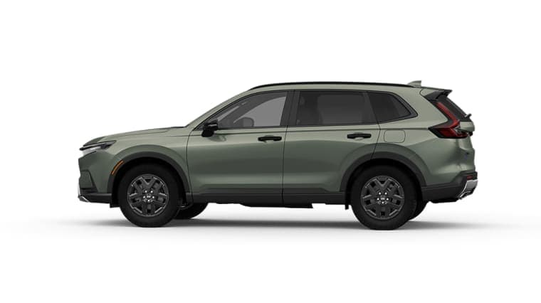 2026 Honda CR-V LX 2WD Canada