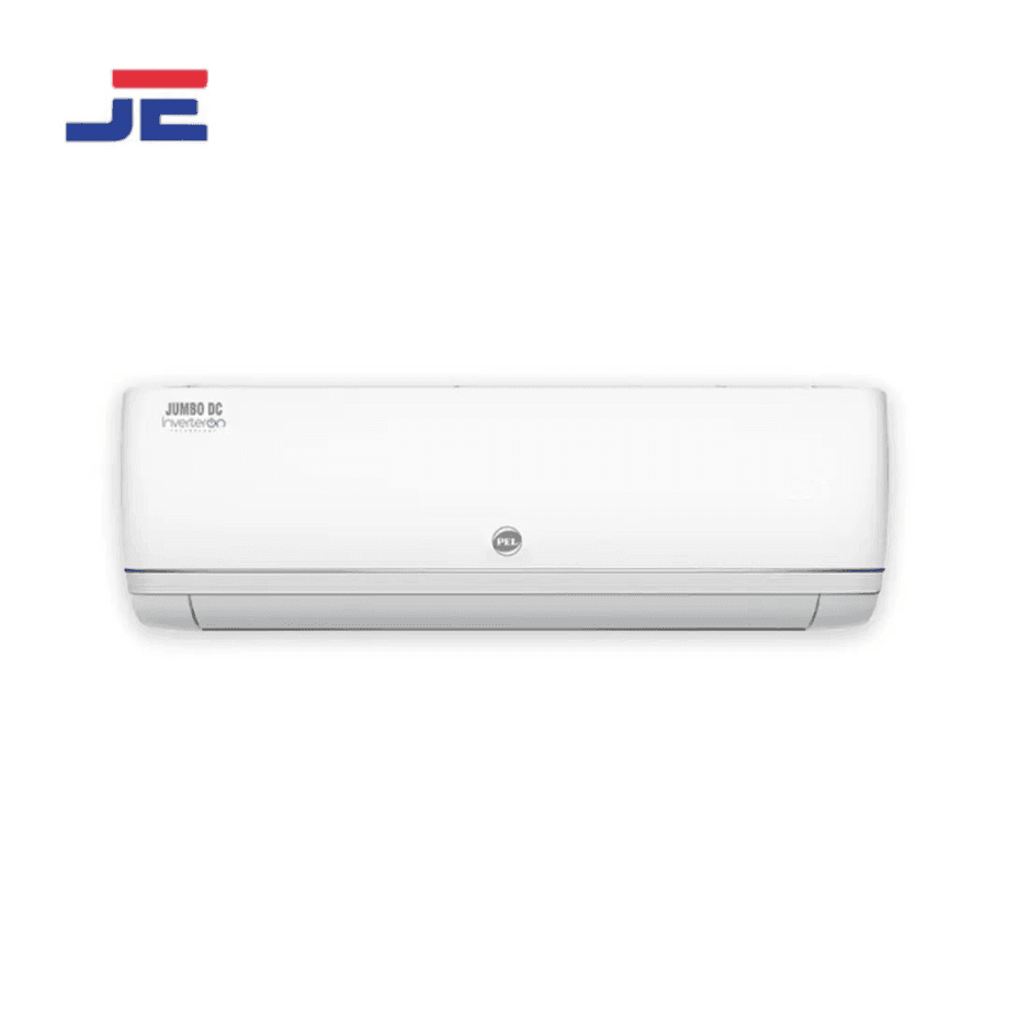 PEL Jumbo DC Inverter 1 Ton AC