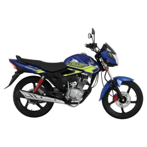 Honda CB125F 2026 motorcycle