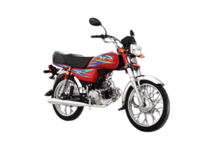 Road Prince RP 70 2026 motorcycle