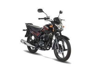 Suzuki GR 150 2026 motorcycle