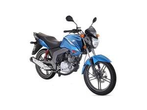 Suzuki GSX 125 2026 motorcycle