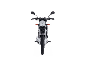Yamaha YB125Z 2026 motorcycle
