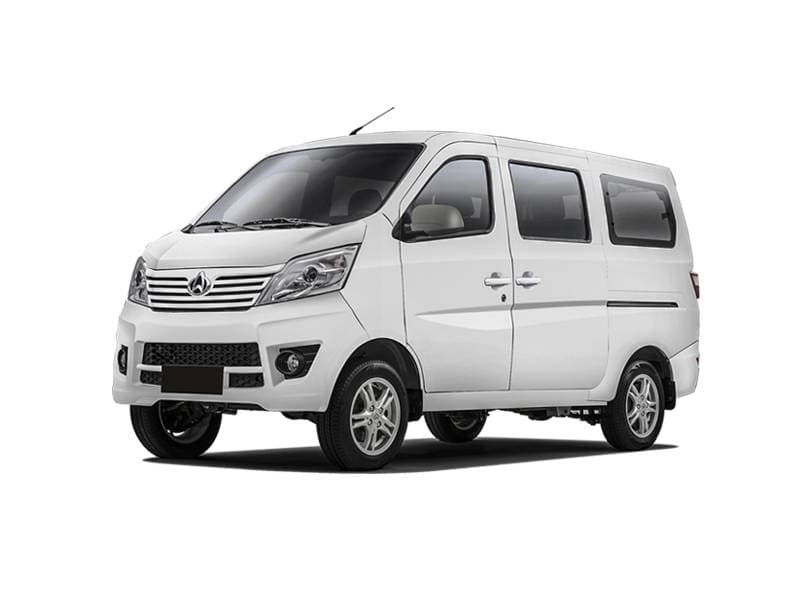 Changan Karvaan Plus 1.2 2026 mini van