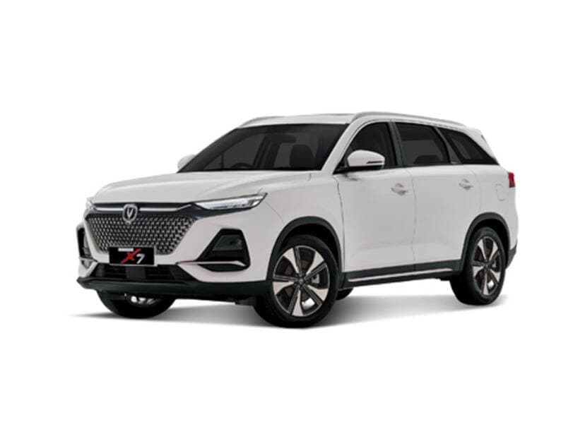 Changan Oshan X7 Comfort 2026 SUV