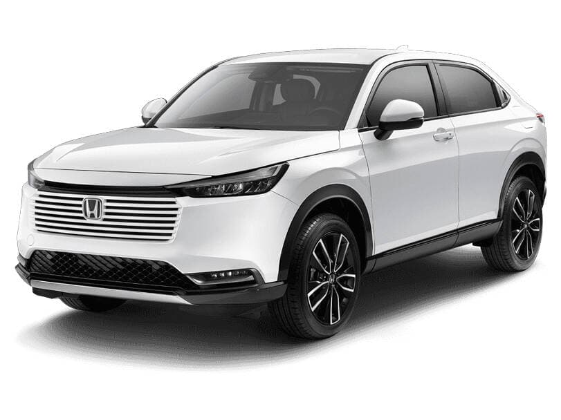 Honda HR-V VTi-S 2026 crossover SUV