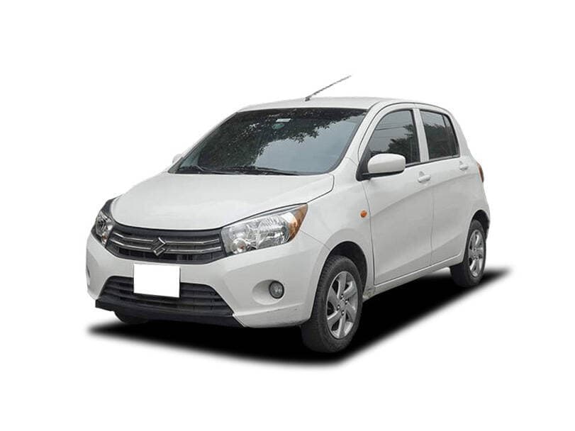 Suzuki Cultus Auto Gear Shift 2026 hatchback