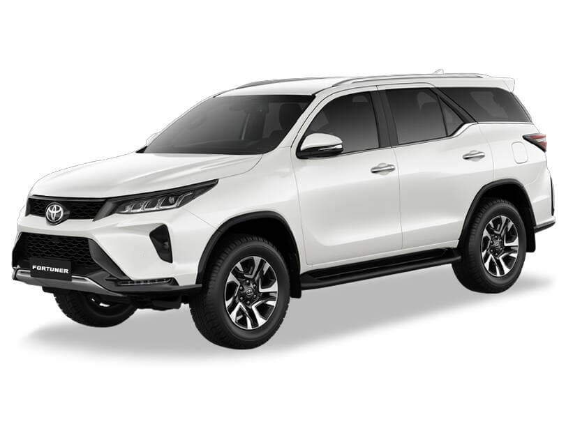 Toyota Fortuner 2.7 G 2026 SUV