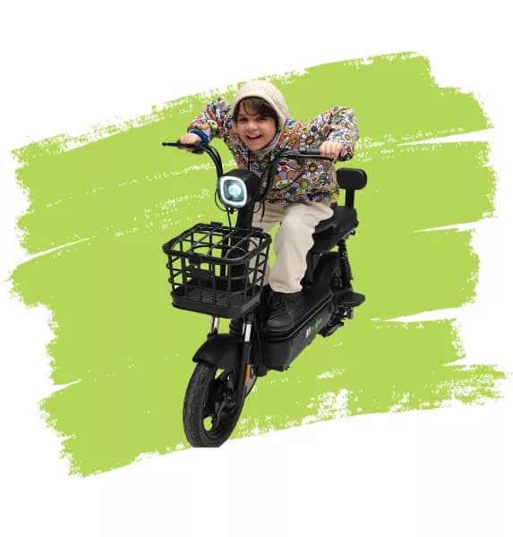 Evee Flipper electric scooter for Australia