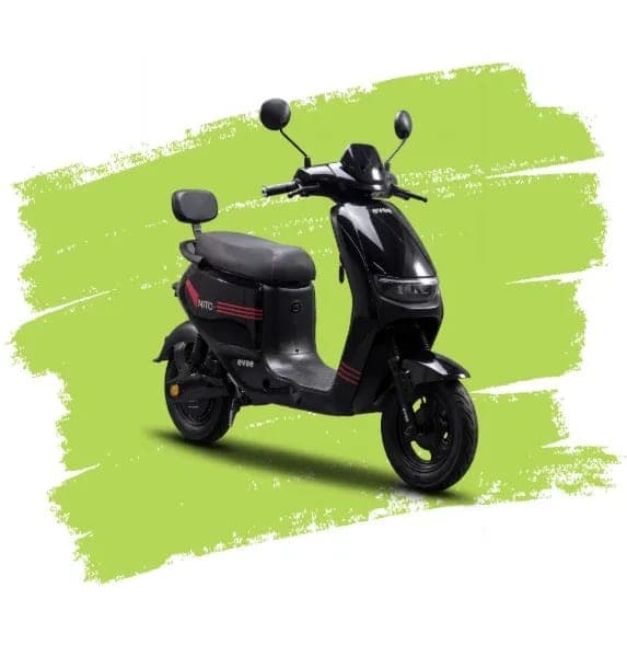 Evee Mito electric scooter for Australia