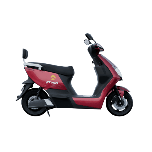 Jolta Storm electric scooty for Germany