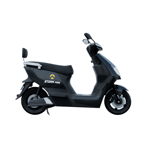 Jolta Storm Pro electric scooty for Germany