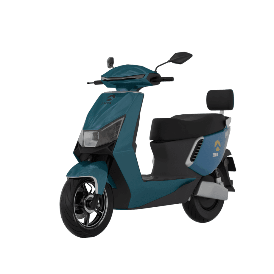 Jolta Zeno electric scooty for Australia