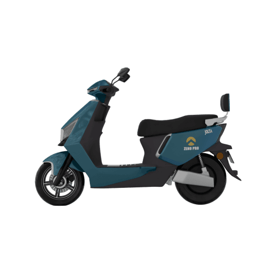 Jolta Zeno Pro electric scooty for Germany