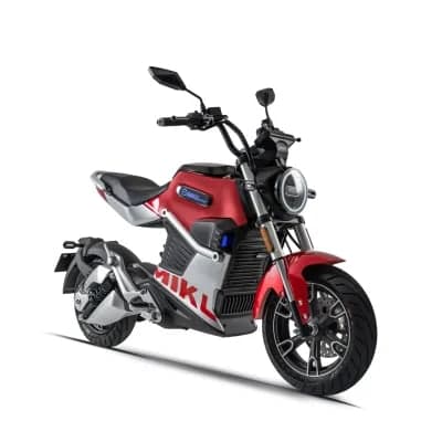 Metro Miku Super electric scooter for Germany