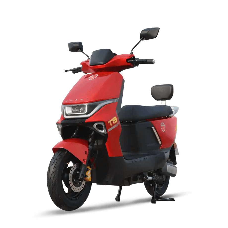 Metro T9 Sport electric scooter for Canada