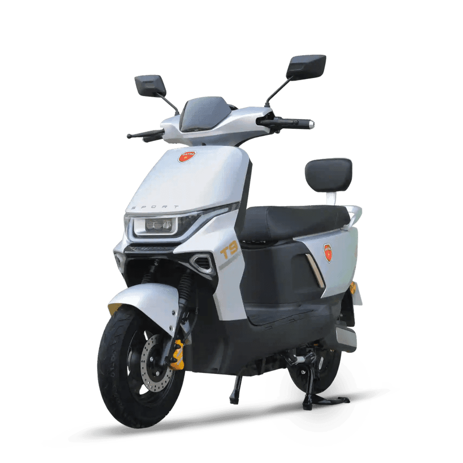 Metro T9 Sport Lithium electric scooter for Canada