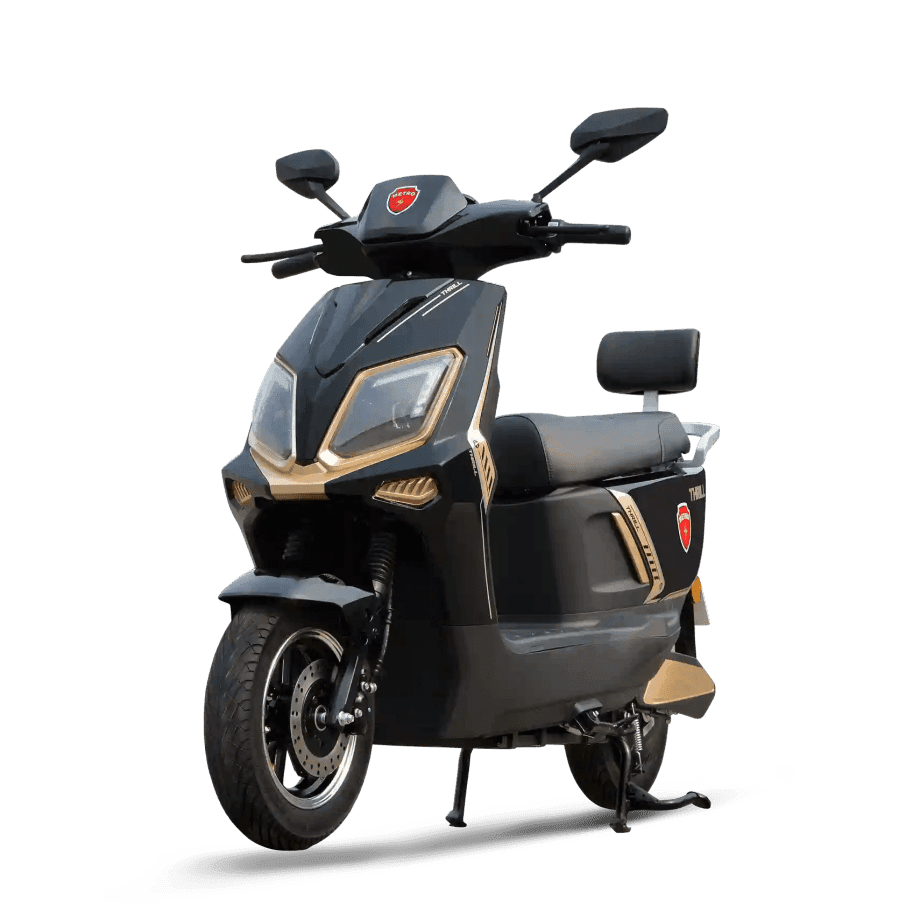 Metro Thrill Pro electric scooter for Australia