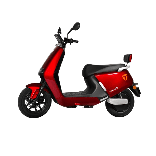 Yadea G5 electric scooter for Australia