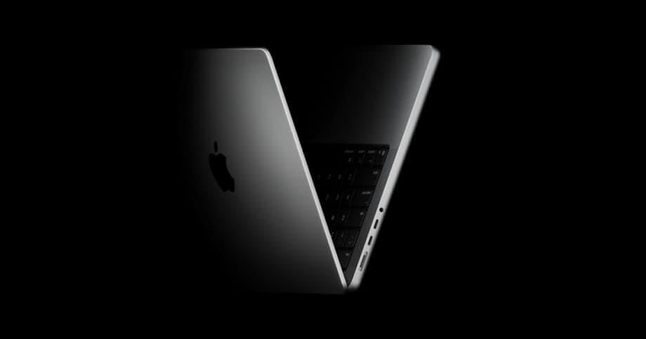 Apple MacBook Pro 14 M5 Max 64GB 2TB